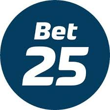 Bet25 logo