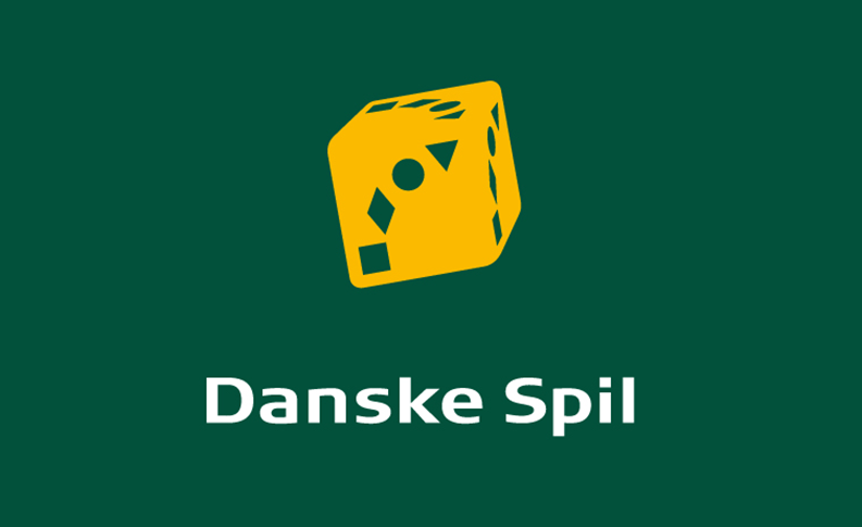 Danske Spil logo